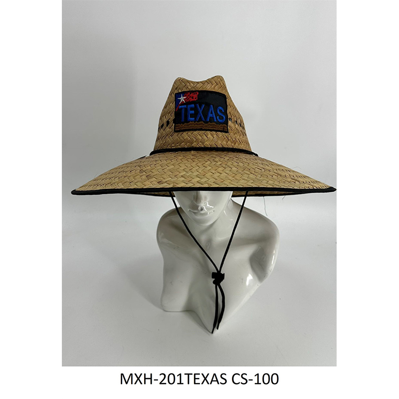 MXH-201TEXAS CS-100